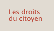 Rubrique Les droits du citoyens