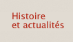 Rubrique Histoires et actualités