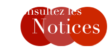 Vers l'espace de consultation des notices